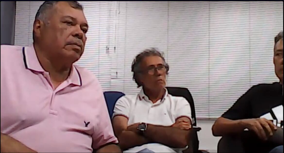 El exgerente de la Terminal de Transporte de Bucaramanga, Wilson Mora, se entregará