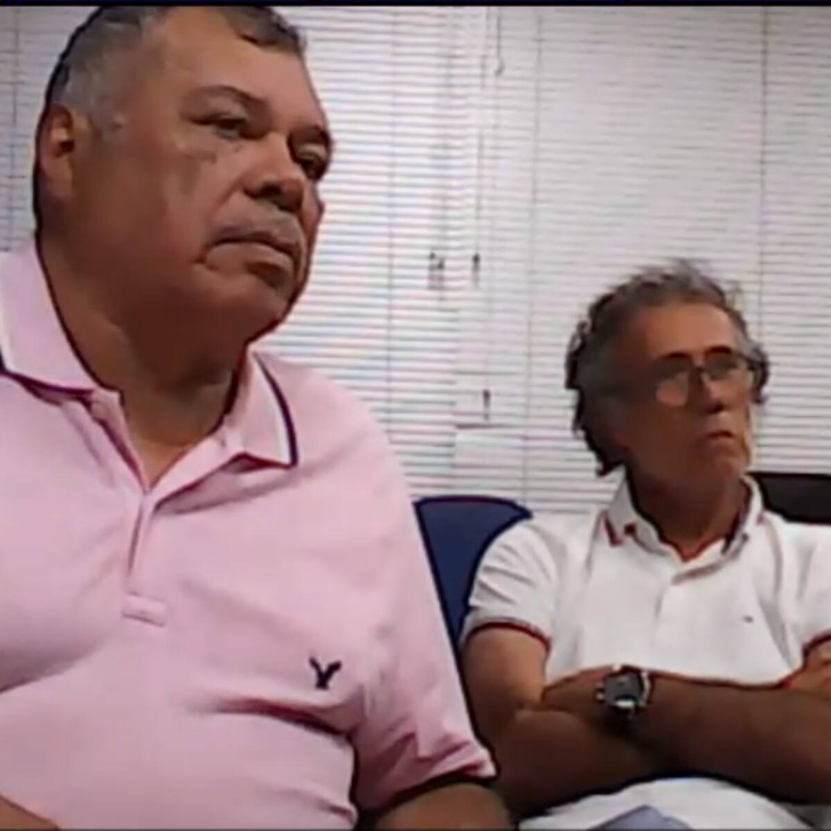 El exgerente de la Terminal de Transporte de Bucaramanga, Wilson Mora se entregará