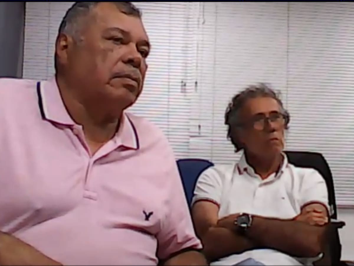 El exgerente de la Terminal de Transporte de Bucaramanga, Wilson Mora se entregará