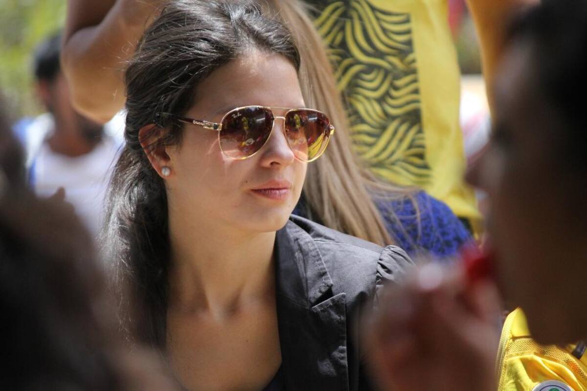 El elenco colombiano acaricia los octavos de final del Mundial Brasil 2014.