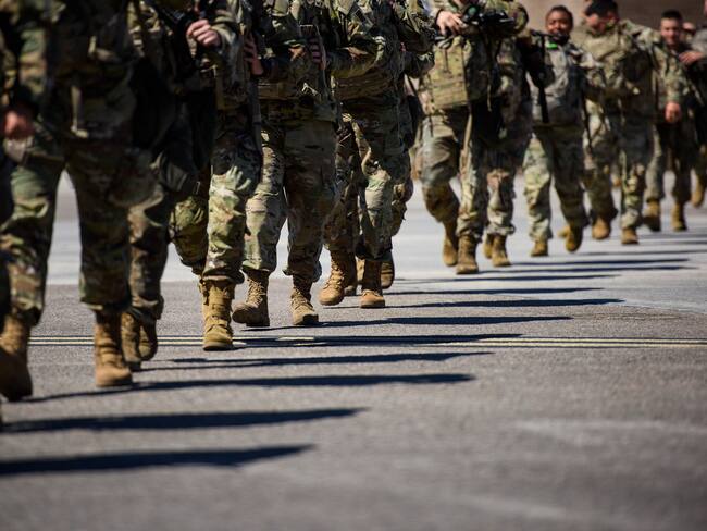 ¿Cómo puede responder EE.UU. al ataque en Jordania sin escalar la guerra en Medio Oriente?