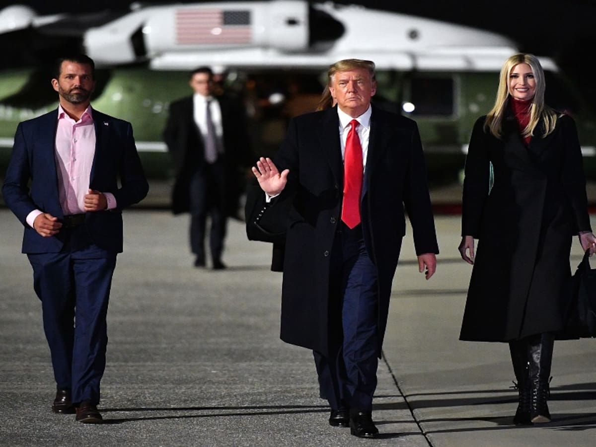 "El presidente representa una amenaza inminente para nuestra Constitución"