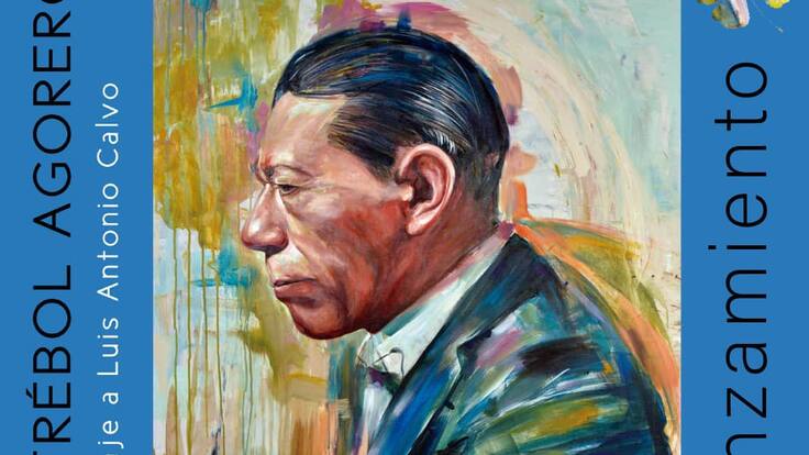 El Trébol Agorero, el nuevo disco del Quinteto Leopoldo Federico