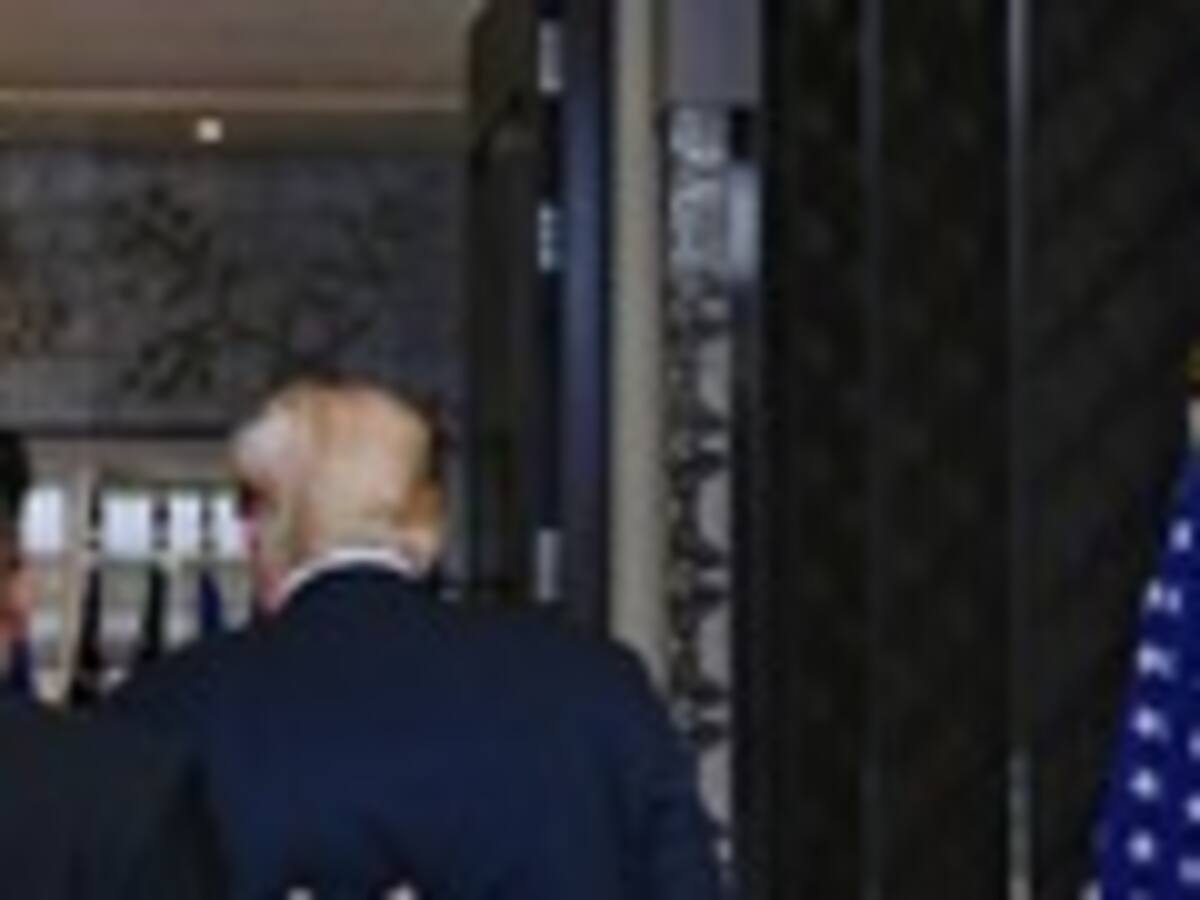¿Qué opina de la reunión entre Kim Jong-un y Donald Trump?
