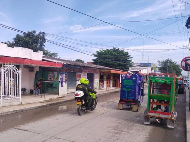 Caracol Radio Cartagena