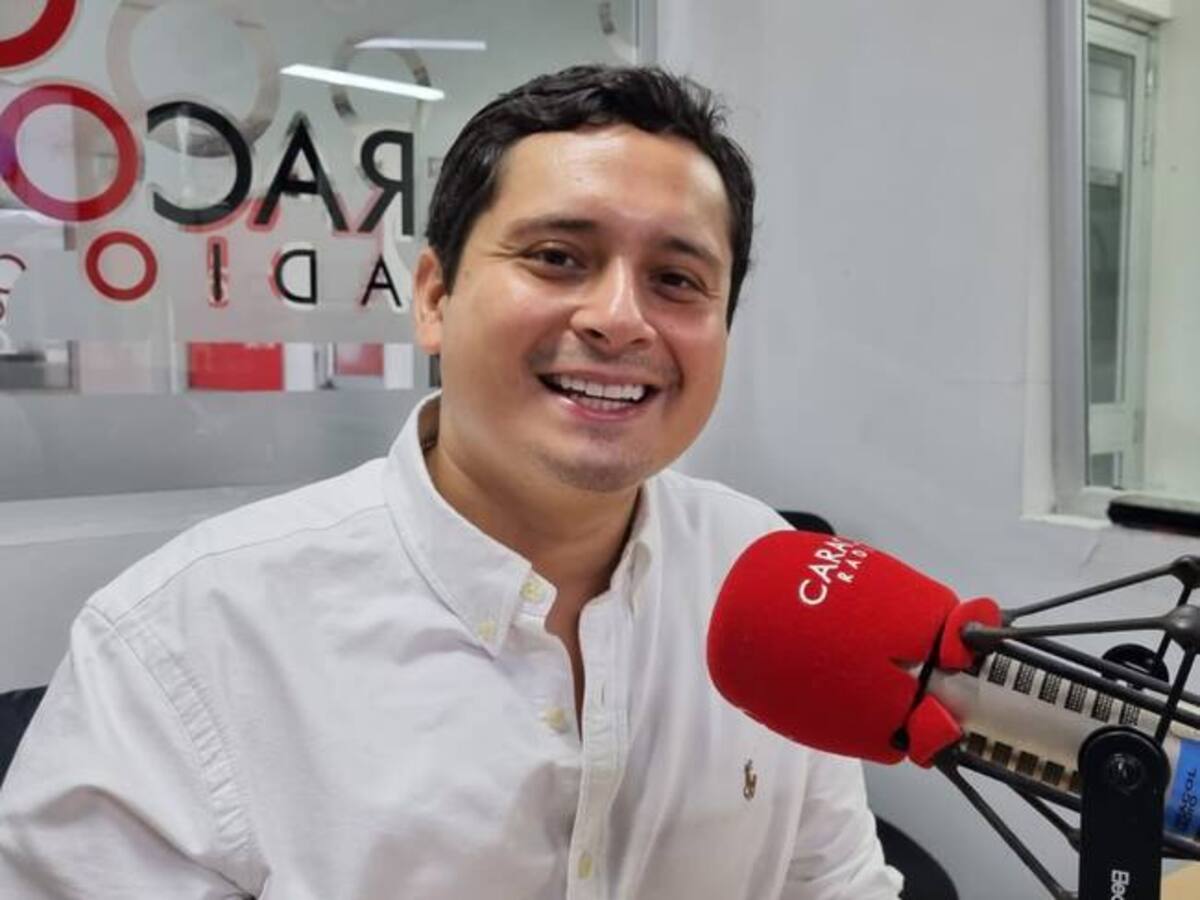 Procuraduría suspendió al alcalde de Barrancabermeja por presunta participación en política