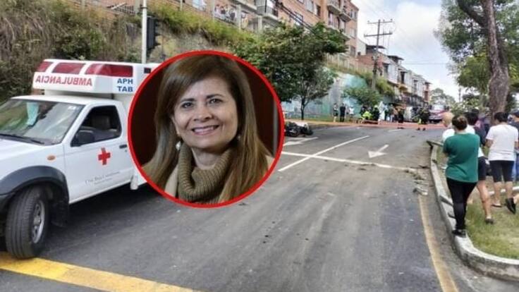 Representante a la Cámara, Piedad Correal