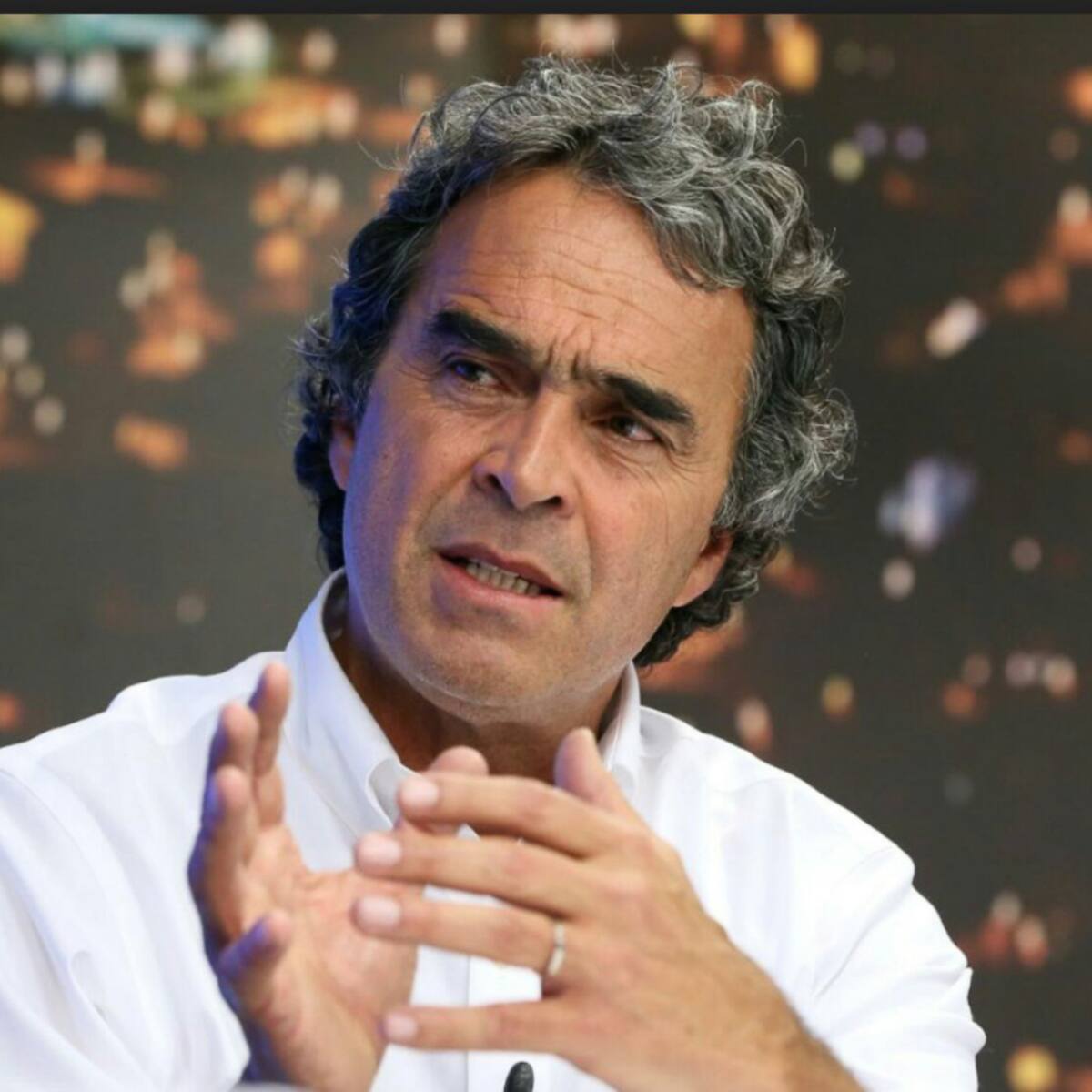 Sergio Fajardo no participará en consulta interpartidista: “Las consultas no son el camino”