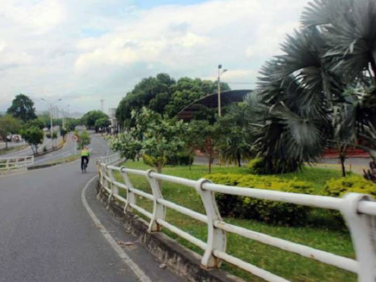 Cúcuta tendrá día sin carro y sin moto este domingo