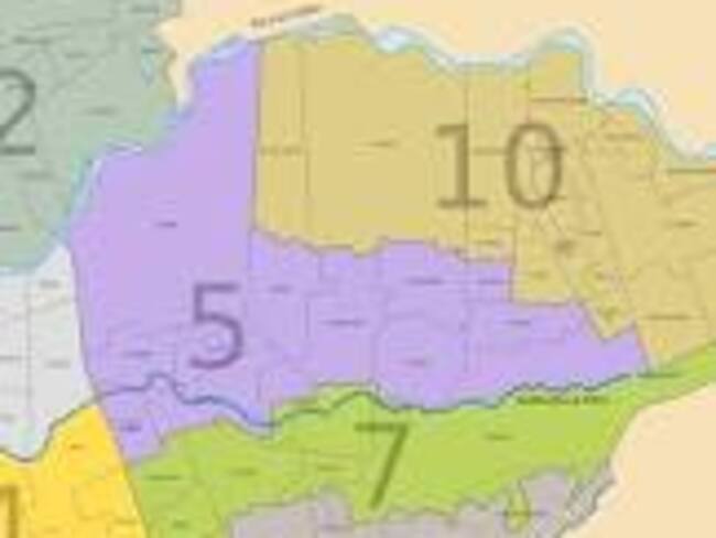 Avanza socialización del POT, en Neiva.