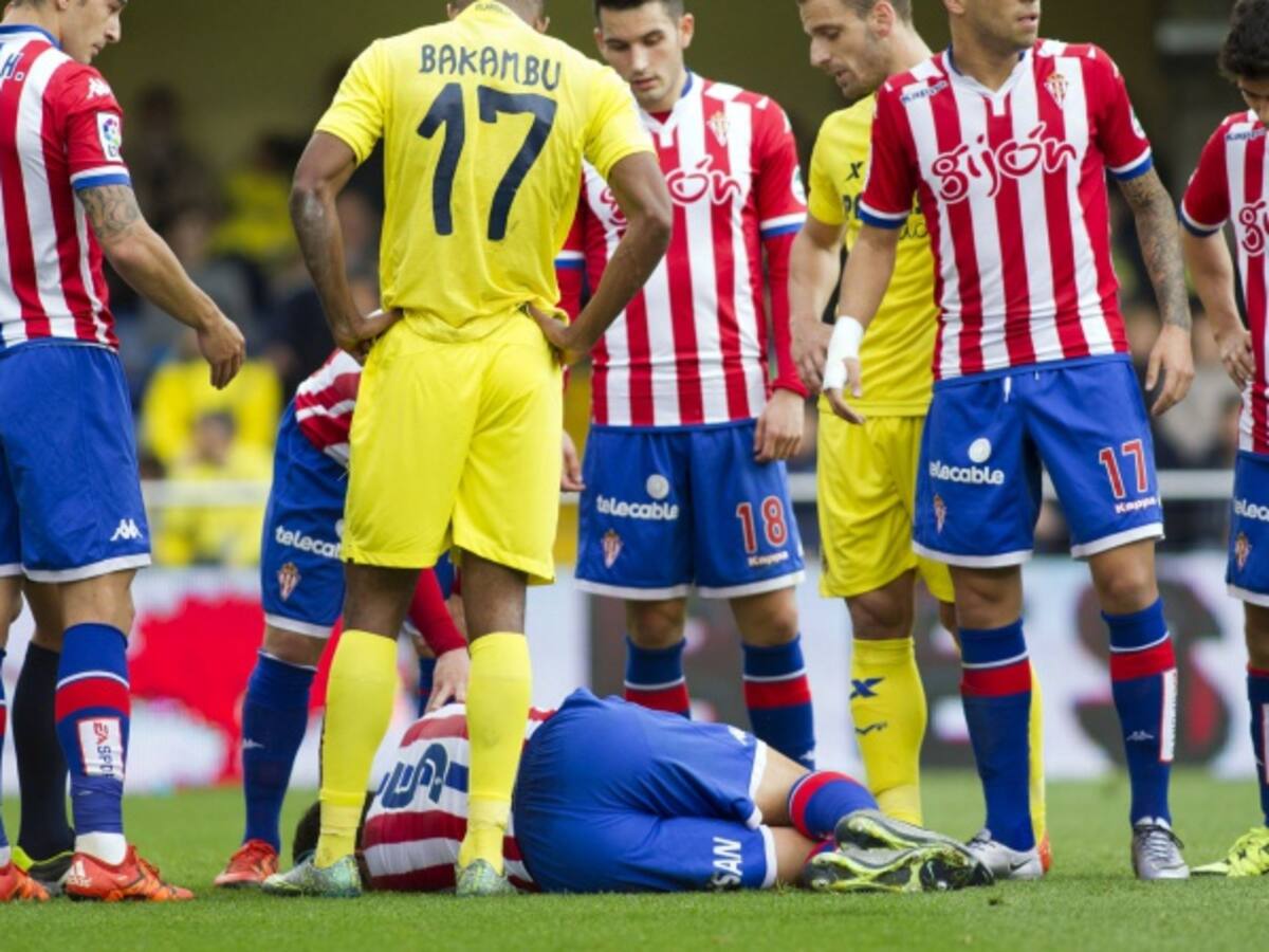 Falcao deseó una pronta recuperación a Bernardo Espinosa