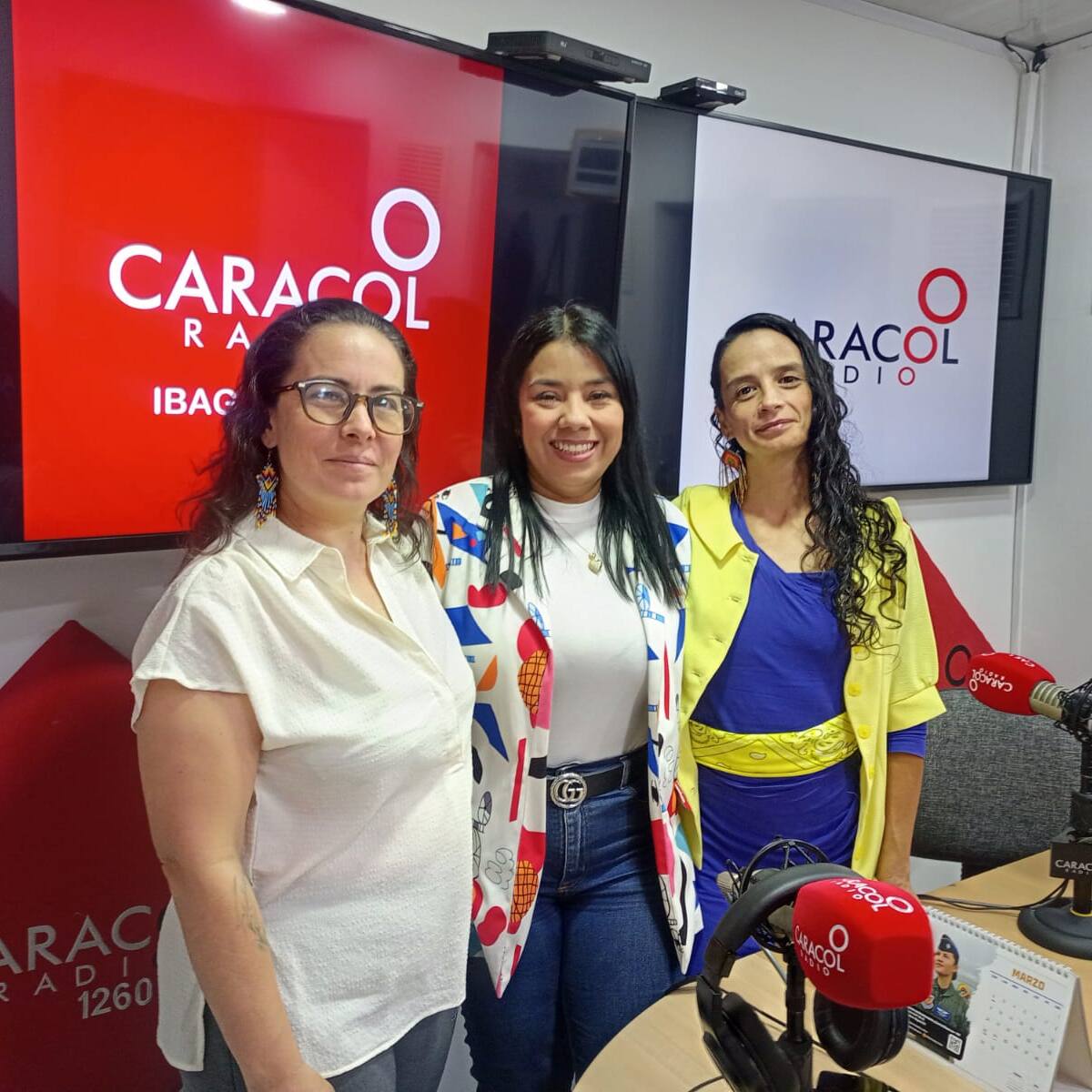 “Estamos decepcionadas con los gobiernos de Aranda y Matiz”: Colectivos de Mujeres