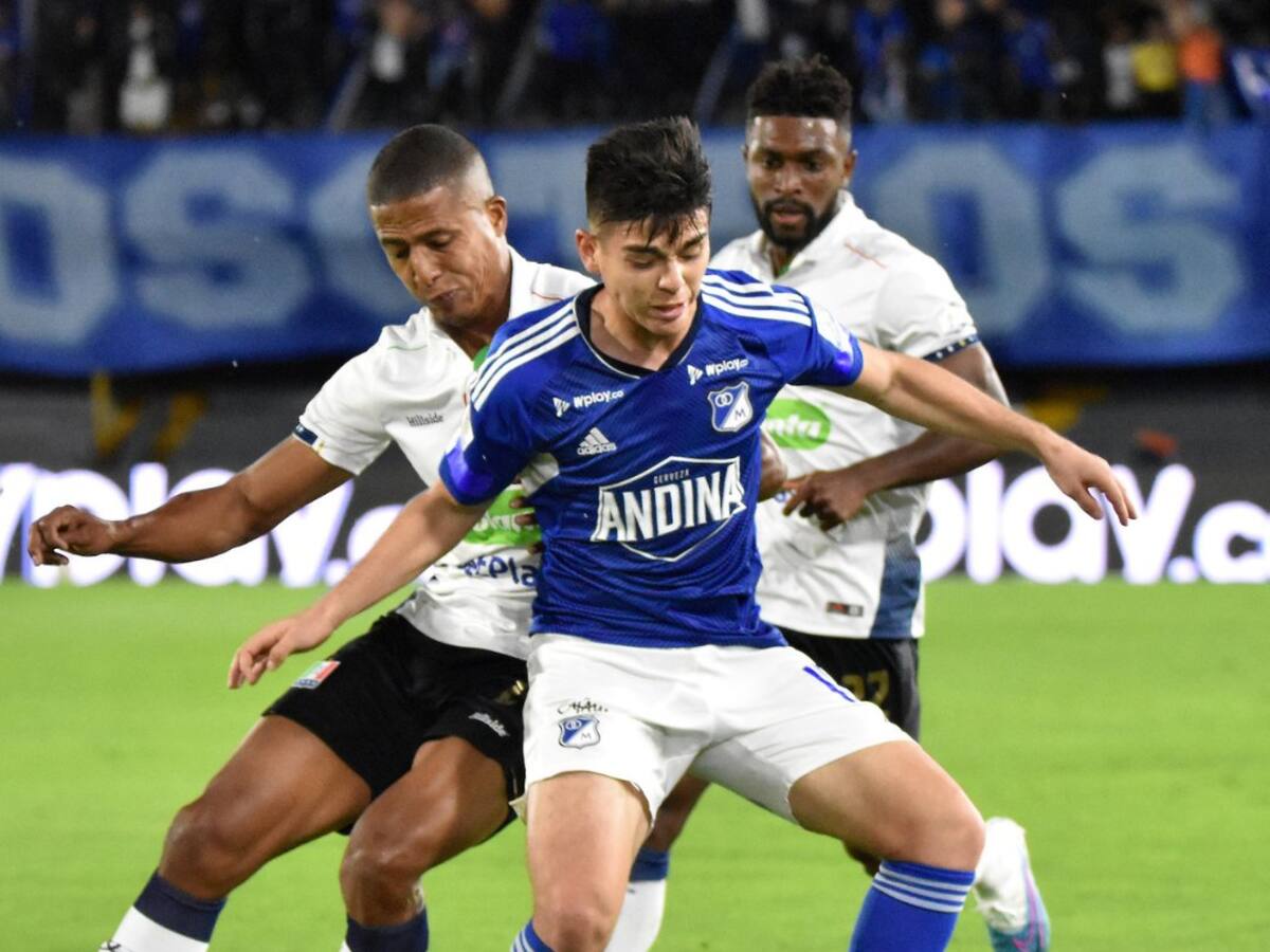 El Pulso del Fútbol, 22 de agosto de 2023