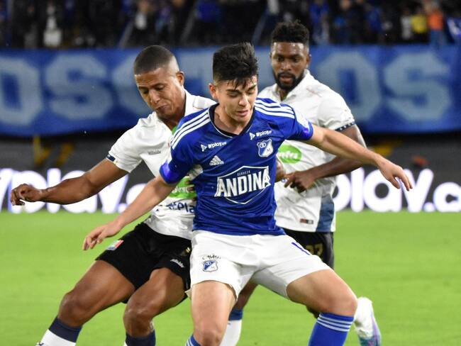 Liga Betplay/Archivo Dimayor