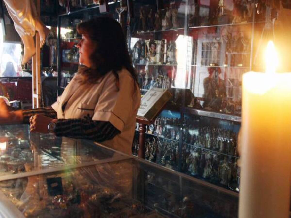 Sin servicio de energía se encuentra el departamento del Chocó