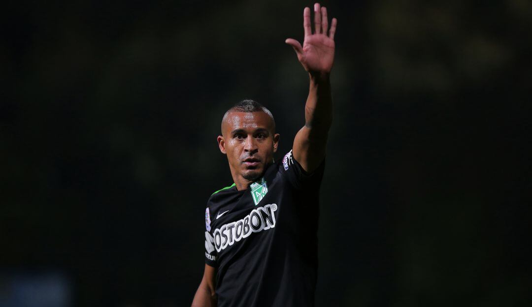 Macnelly Torres