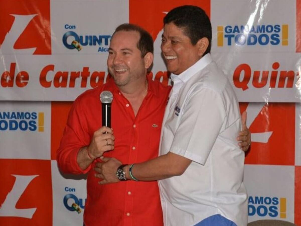 Solicitan al CNE revocar inscripción de Quinto Guerra como candidato a la Alcaldía