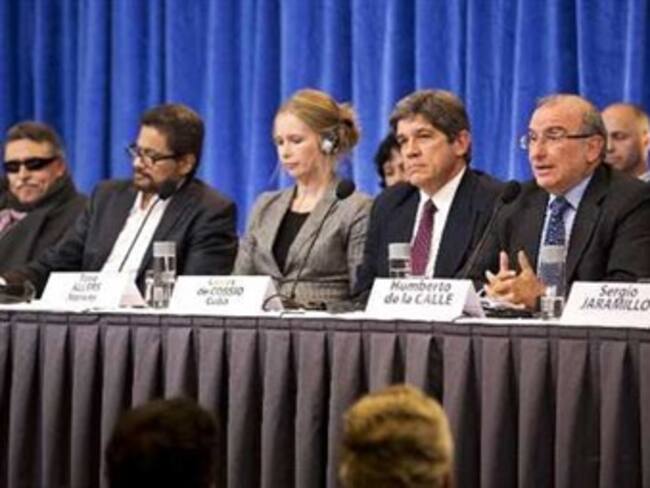 Portal web para participación ciudadana en proceso de paz está listo