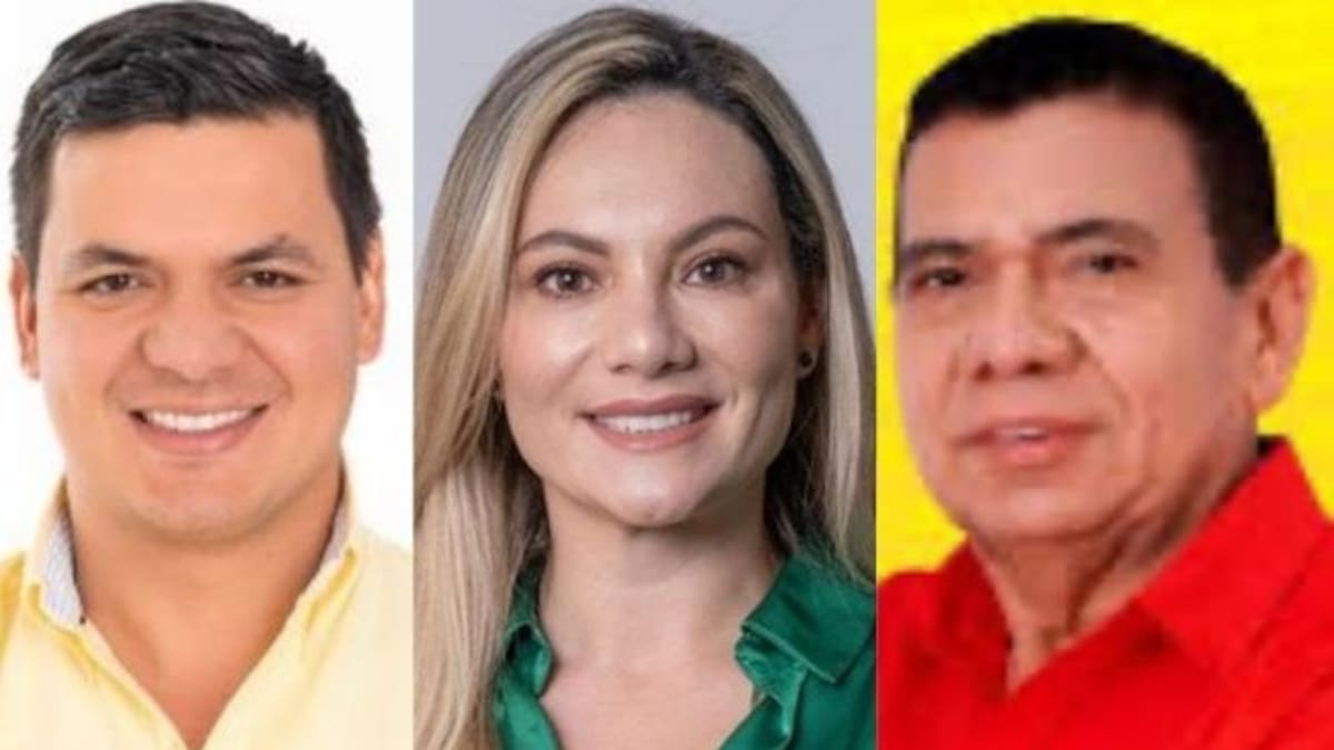 Corte cita familiares de Iván Name y Andrés Calle que habrían recibido dineros de la UNGRD