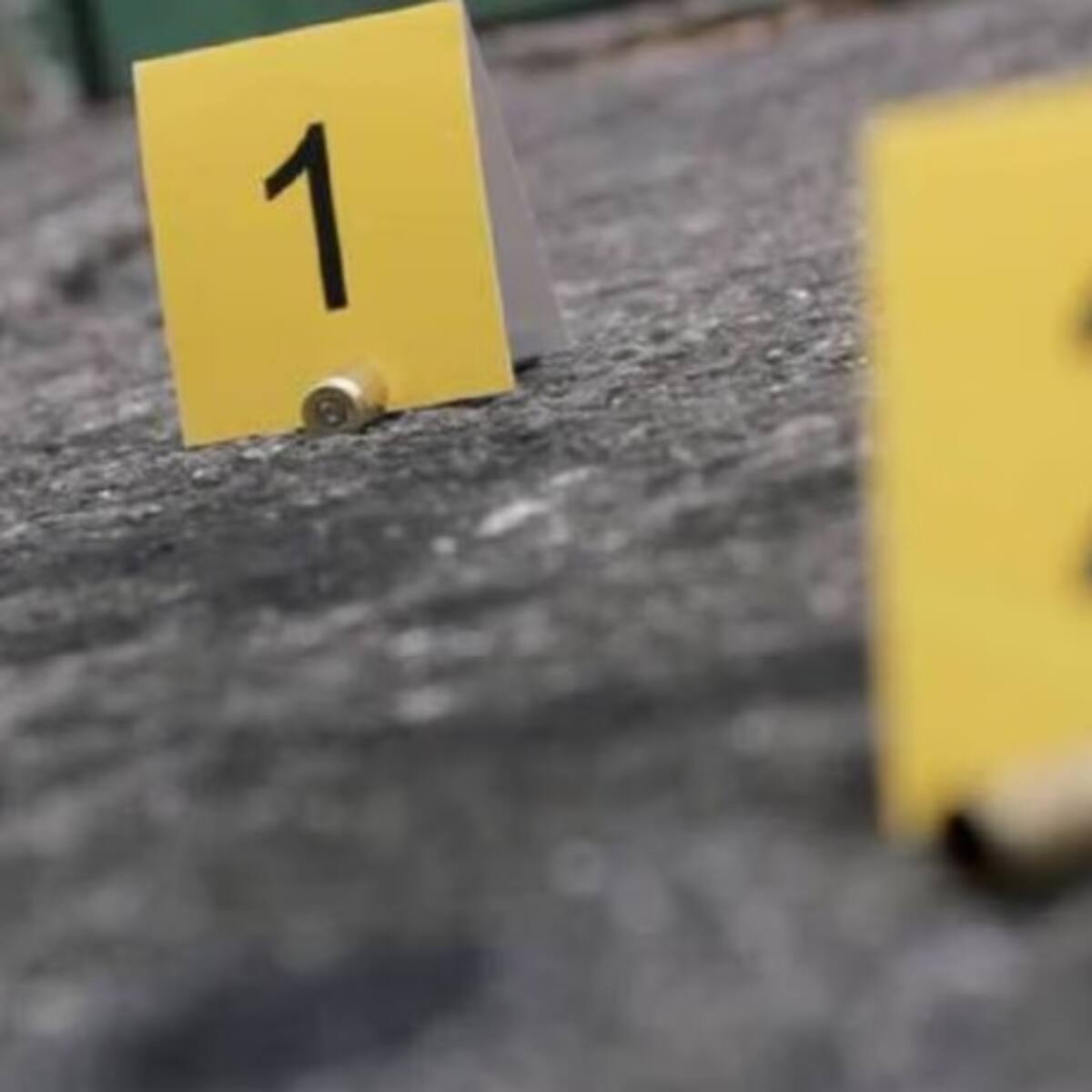 Murió menor de 15 años herido a bala en Malambo