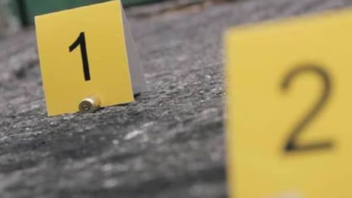 En Andes y Jardín asesinaron a tres personas en 24 horas