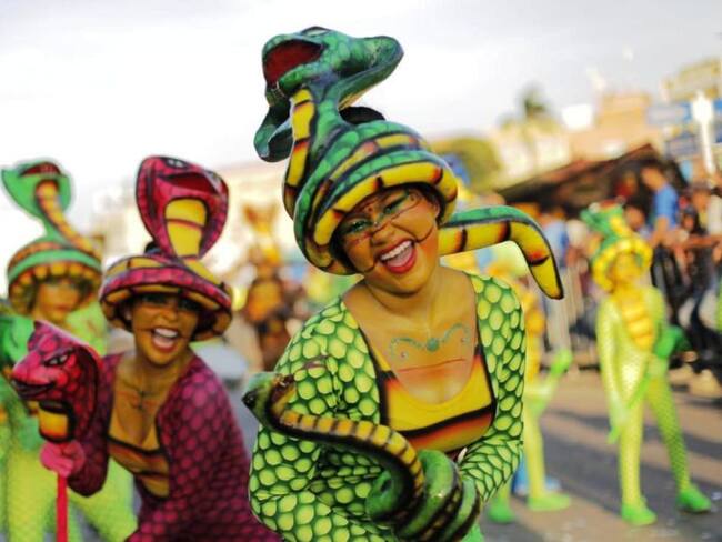 IPCC inicia participación ciudadana para fortalecer fiestas de Cartagena