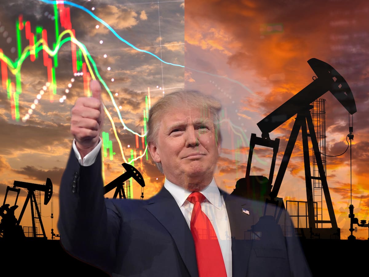 ¿Por qué Trump niega el cambio climático? Experto habla de las alarmas de la comunidad científica