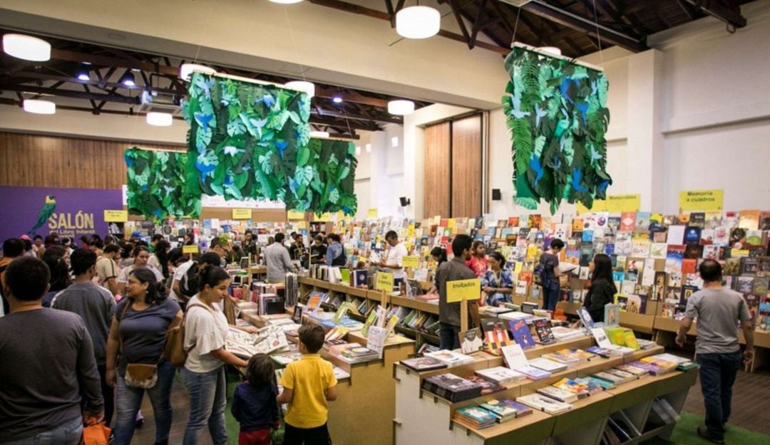 Buen balance en el 2022.