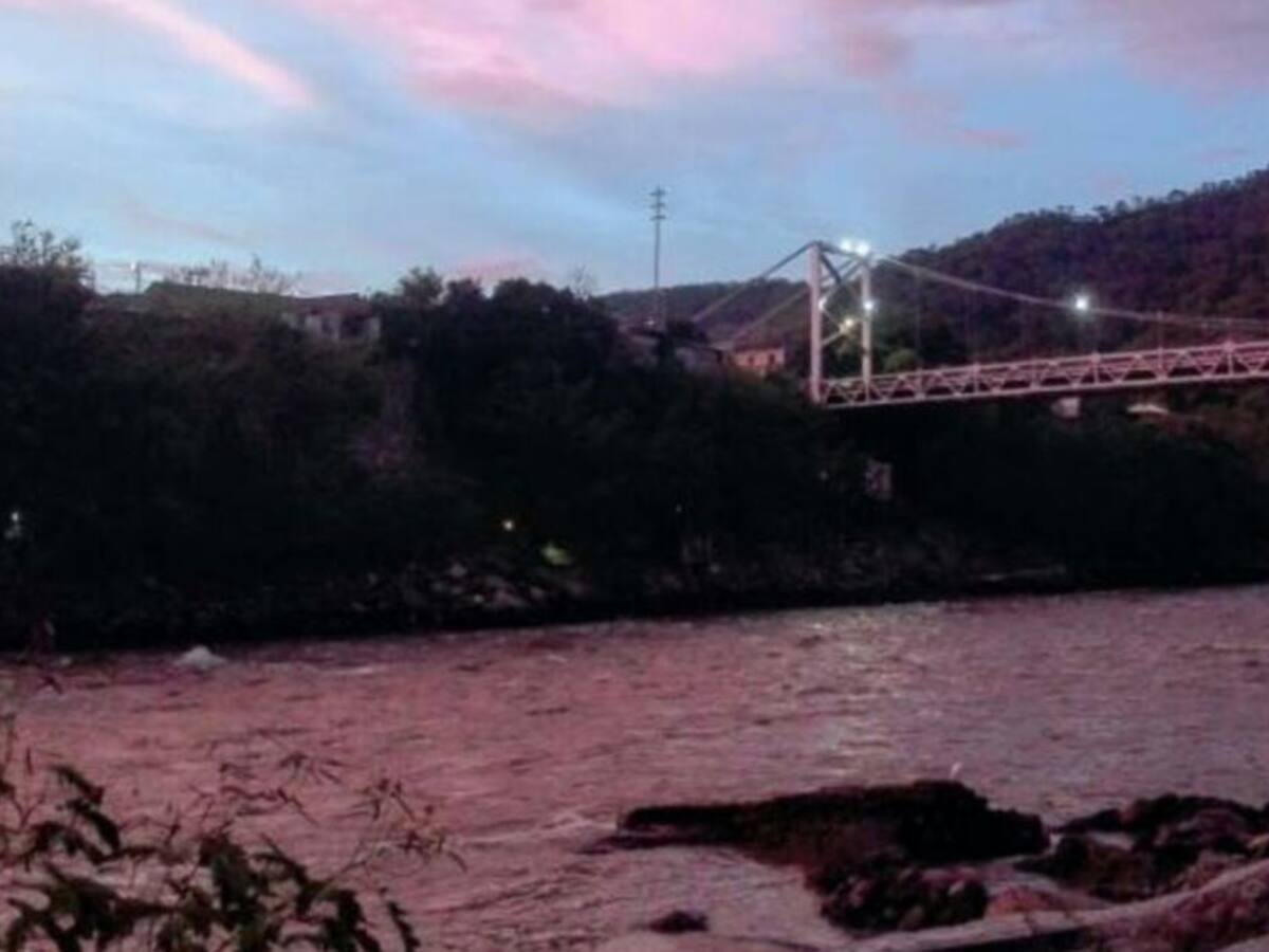 Cerca de 800 pescadores de Honda viven una difícil situación