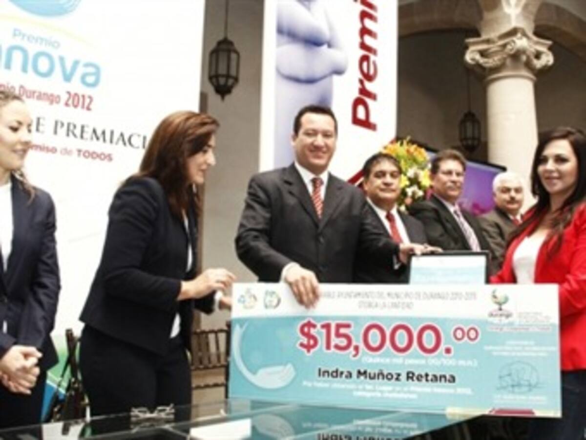 Mincomercio condecoró 30 empresas por innovación y diseño