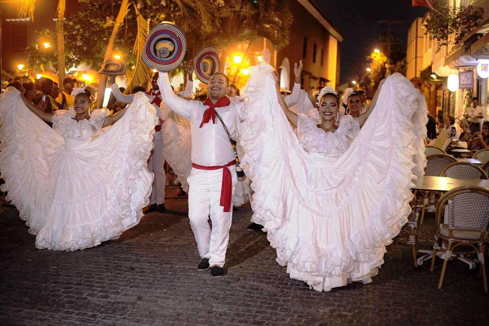 Abierta convocatoria por $1.200 millones para estimular el arte, la cultura y la creación