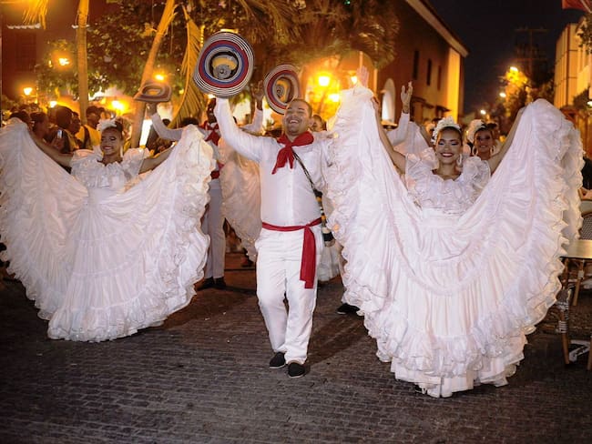 Abierta convocatoria por $1.200 millones para estimular el arte, la cultura y la creación