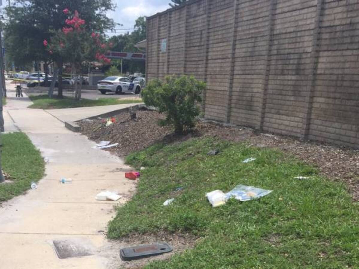 Caracol, primer medio colombiano en el tiroteo de Orlando