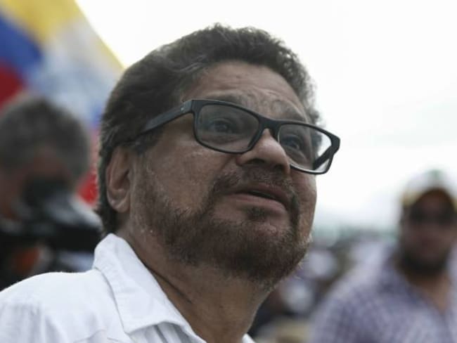 “El Uribismo está promoviendo los ataques en contra nuestra”: Iván Márquez