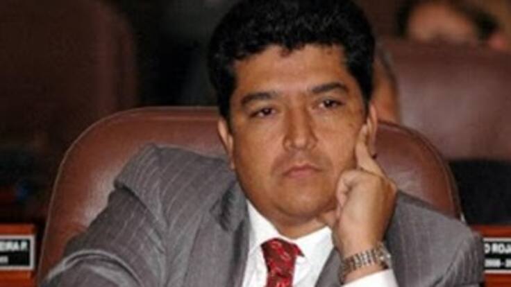 Aplazan de nuevo audiencia contra Orlando Parada por carrusel de contratos