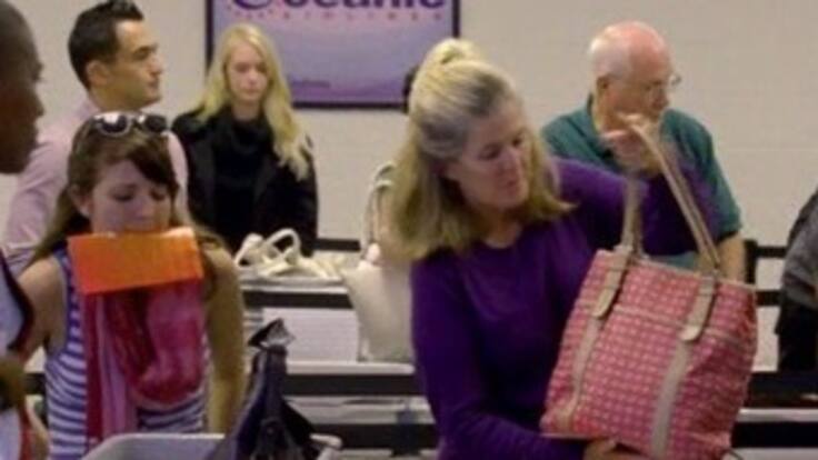 Endurecen los controles en Colombia para viajeros hacia EEUU