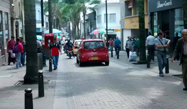 Según la alcaldía de Manizales, la construcción proyectará la generación de empleo en la ciudad