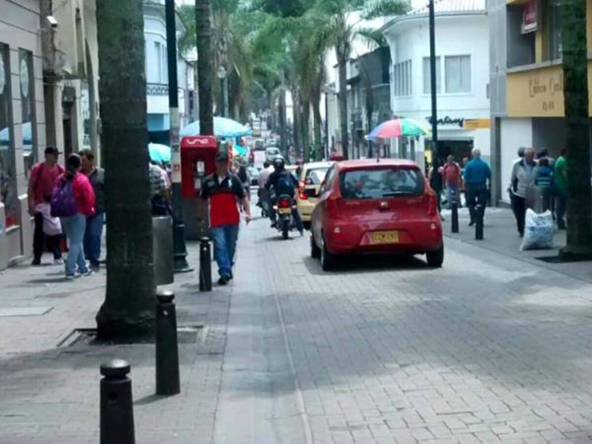 Septiembre registró más personas desempleadas en Manizales