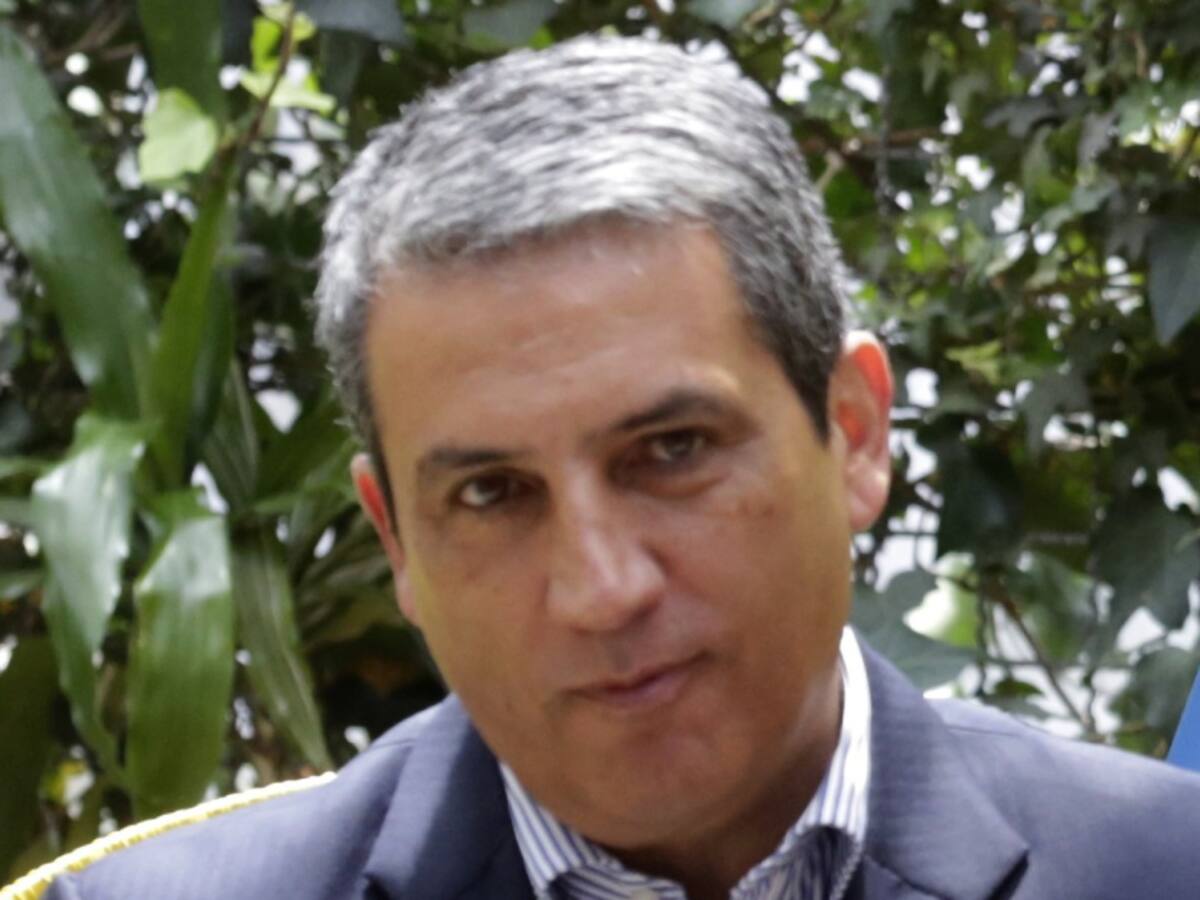 Fernando Jaramillo: “Estamos trabajando para arrancar en septiembre la Liga”