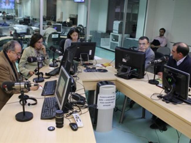 "Hay una estrategia nacional de desestabilización": senador Roy Barreras