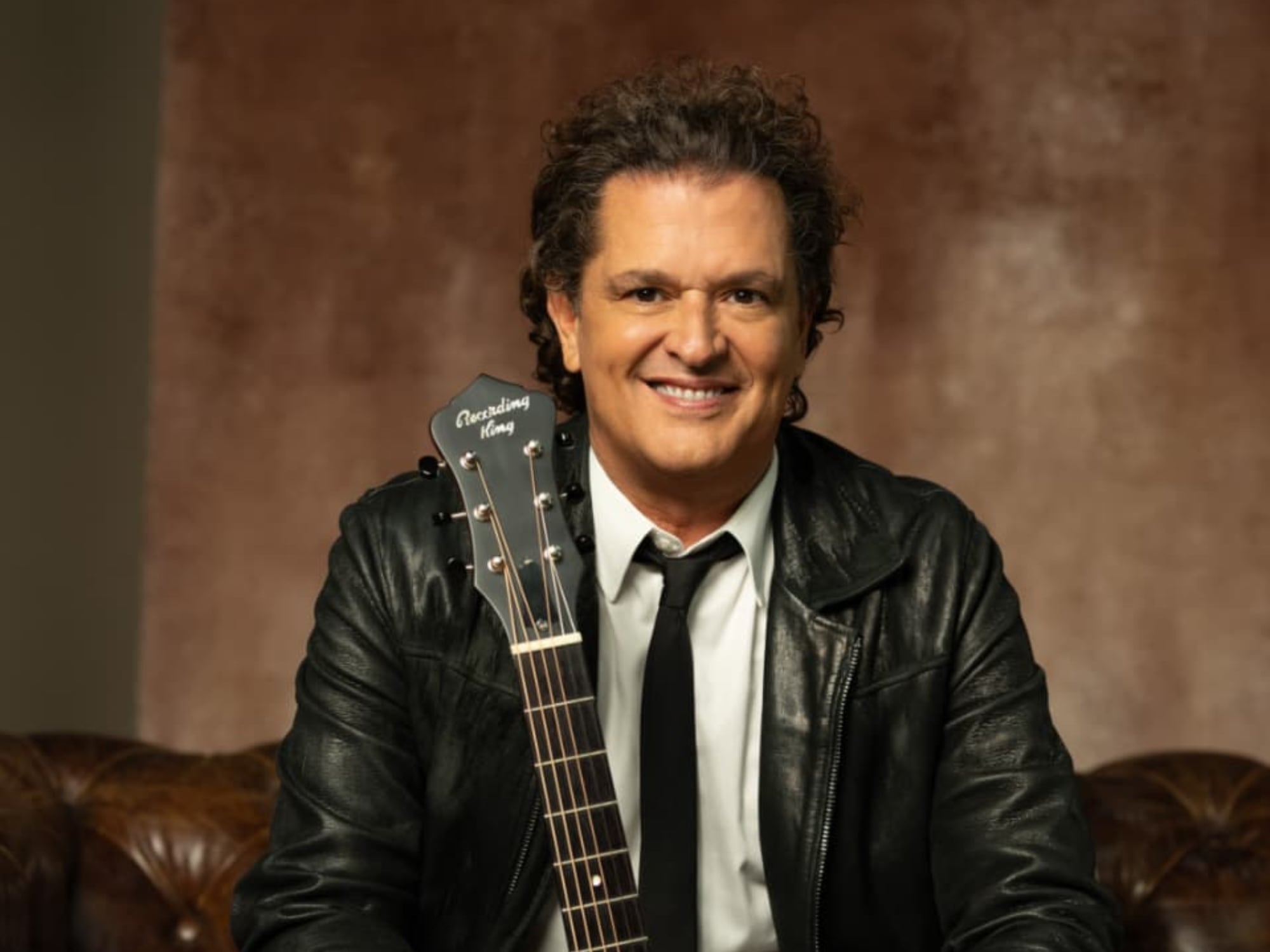 Carlos Vives. Foto: suministrada.