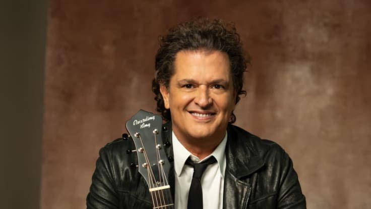 “Está lleno de mucha familiaridad”: Carlos Vives sobre su nuevo álbum ‘El Último Disco’