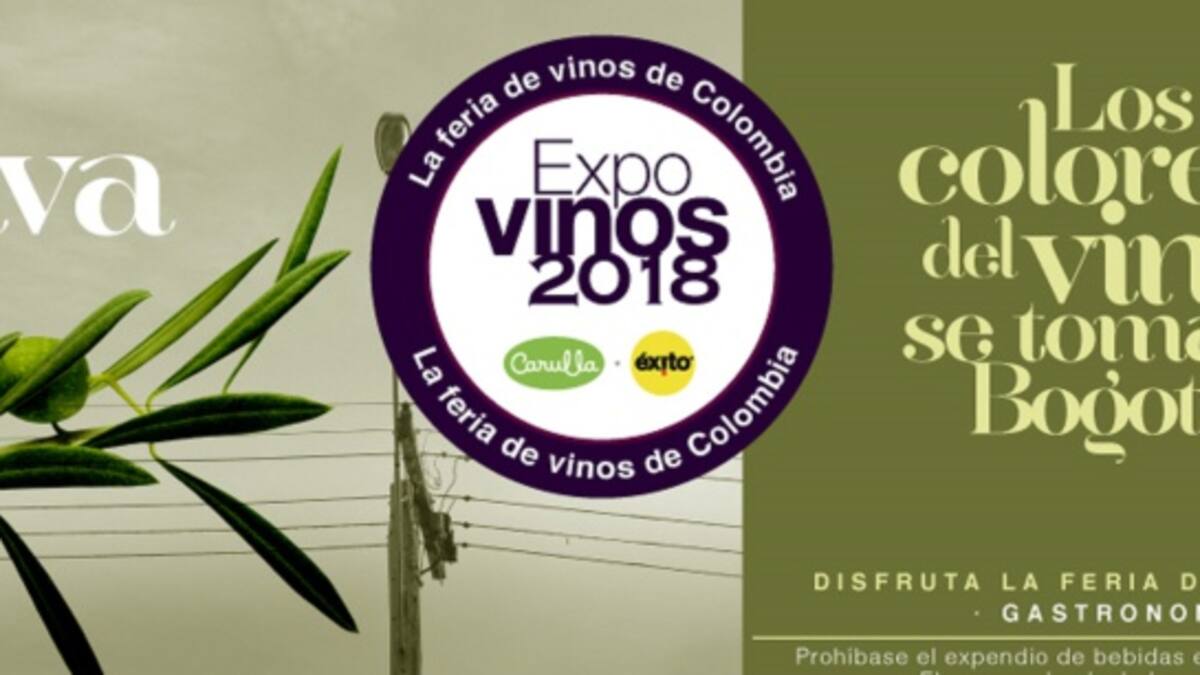 La olivicultura llega a Expovinos 2018