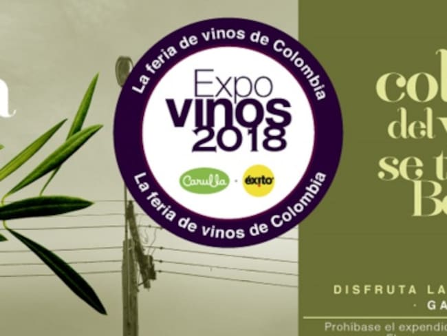 La olivicultura llega a Expovinos 2018