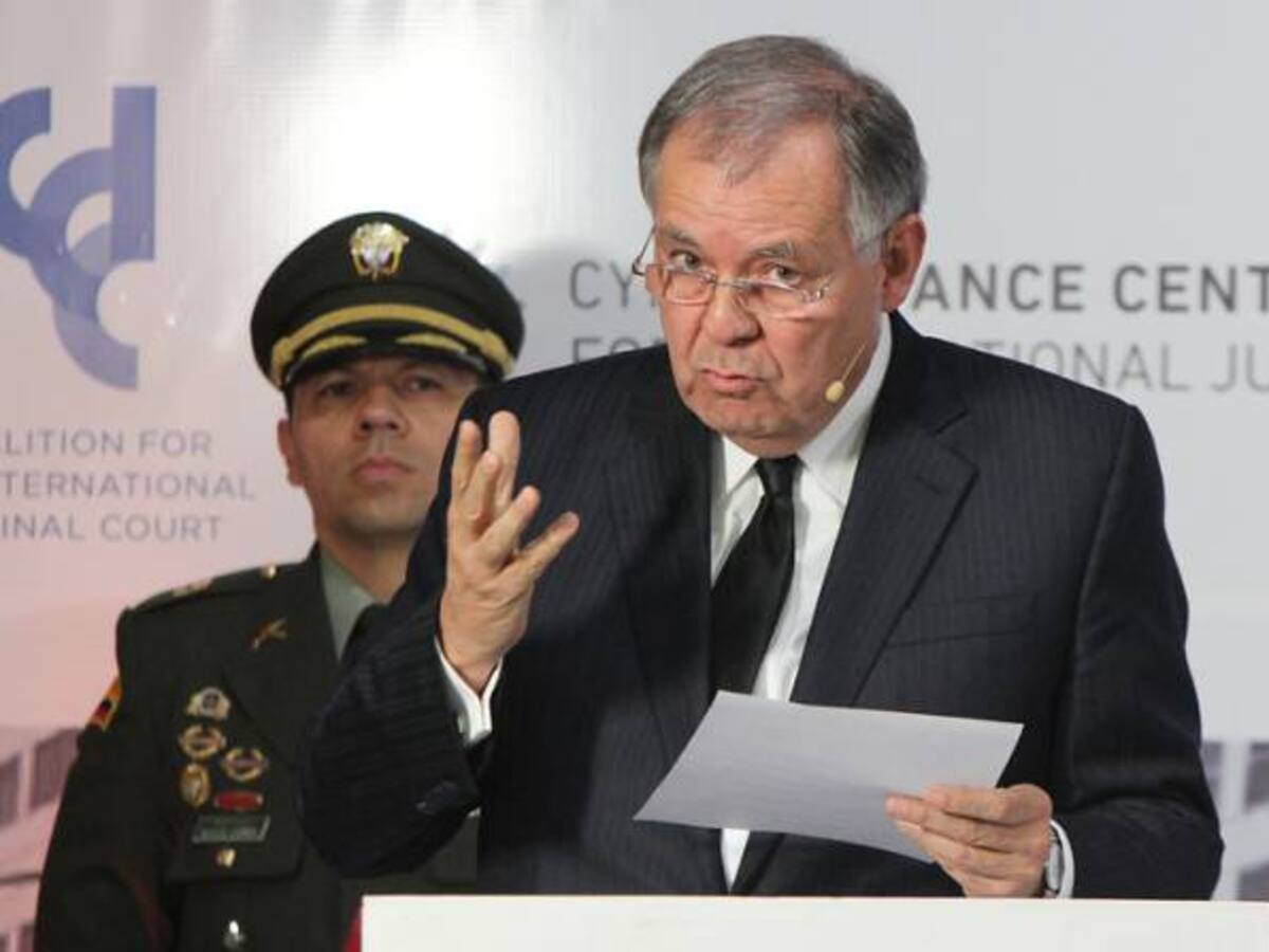 Habitantes de calle se han convertido en instrumentos del narcotráfico: procurador