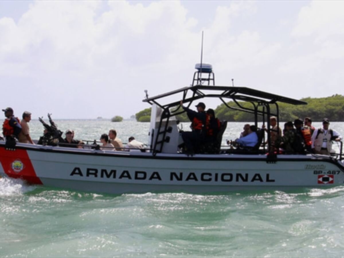 Venezuela en tres años frenó tráfico de 180 de toneladas droga