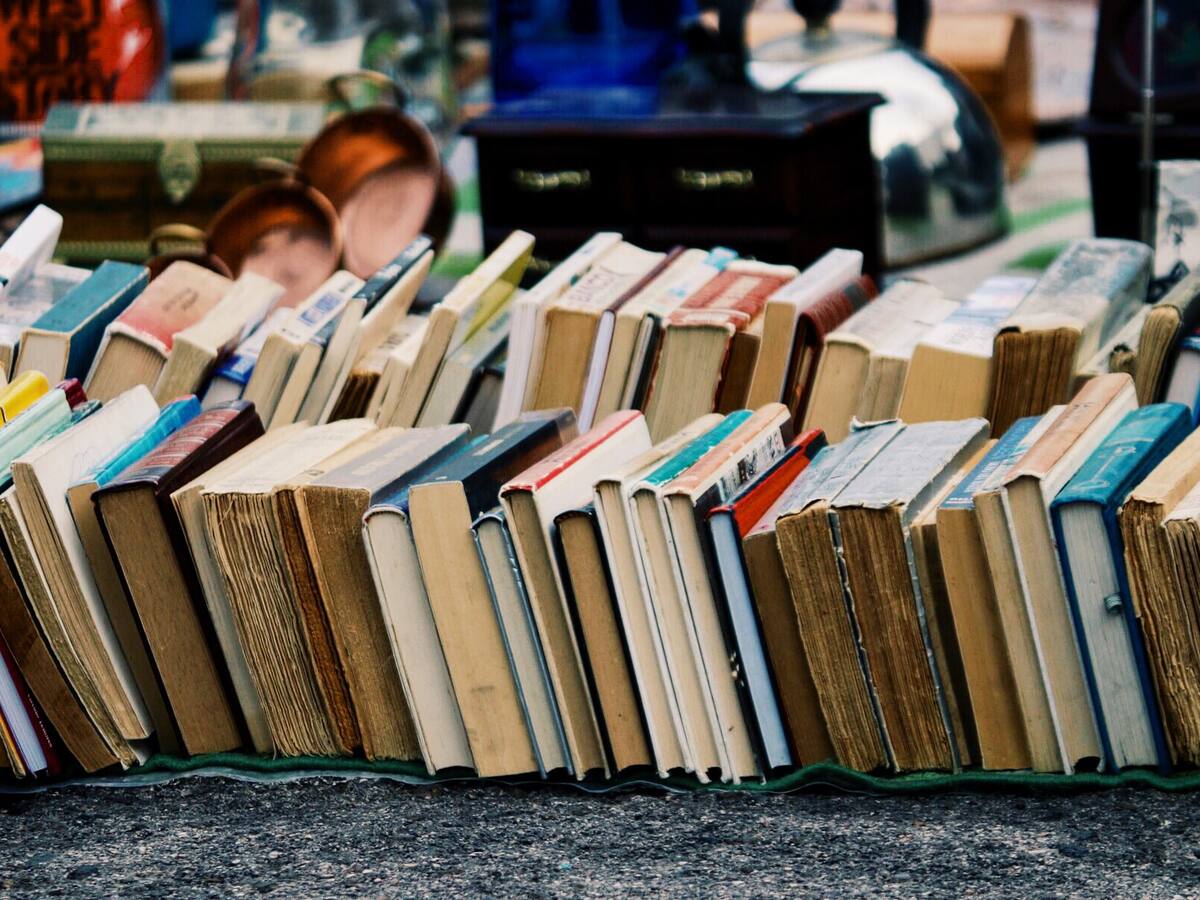 Proponen la creación de un banco de libros en Ibagué