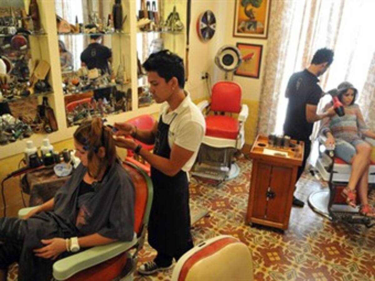 ¿Qué hago para que me crezca más rápido el cabello?