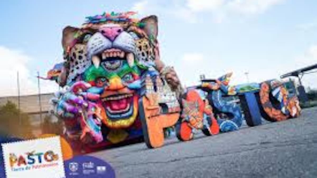 Pasto estará presente en ANATO, la vitrina de turismo más importante de Colombia