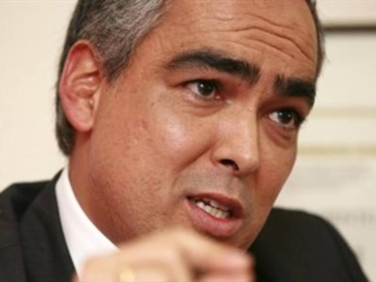MinDefensa sostiene reunión extraordinaria con cúpula militar por situación en Antioquia